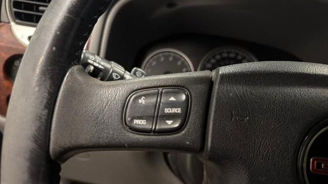 2006 GMC Envoy SLE