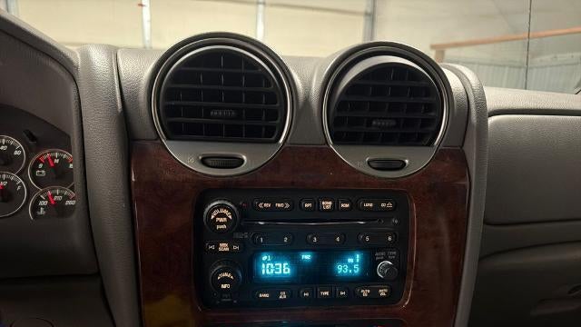 2006 GMC Envoy SLE