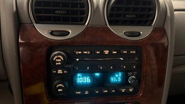 2006 GMC Envoy SLE