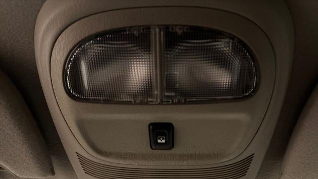 2006 GMC Envoy SLE