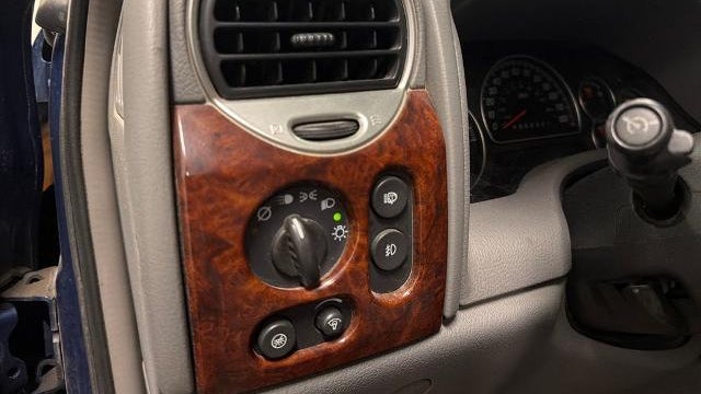 2006 GMC Envoy SLE