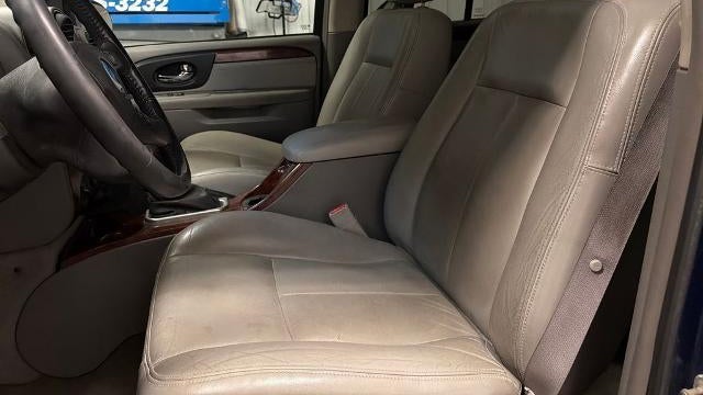 2006 GMC Envoy SLE