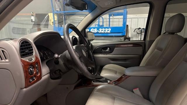 2006 GMC Envoy SLE