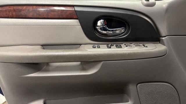 2006 GMC Envoy SLE