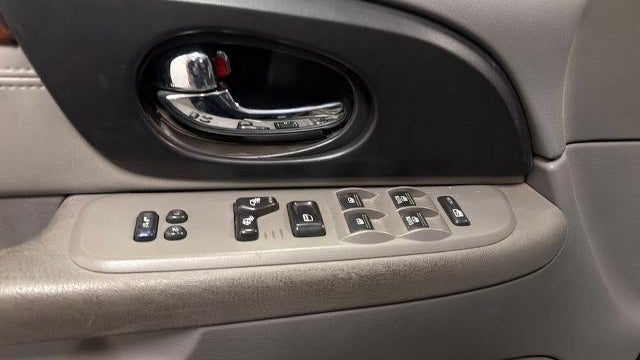 2006 GMC Envoy SLE