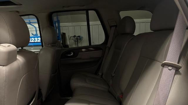 2006 GMC Envoy SLE