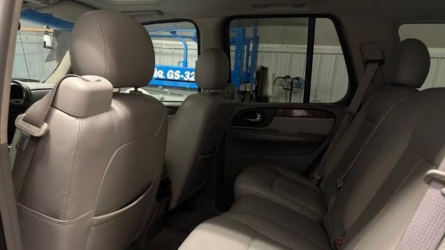 2006 GMC Envoy SLE