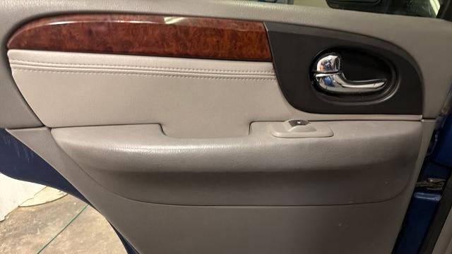 2006 GMC Envoy SLE