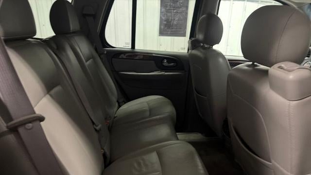 2006 GMC Envoy SLE