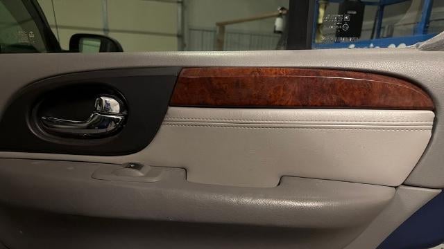 2006 GMC Envoy SLE