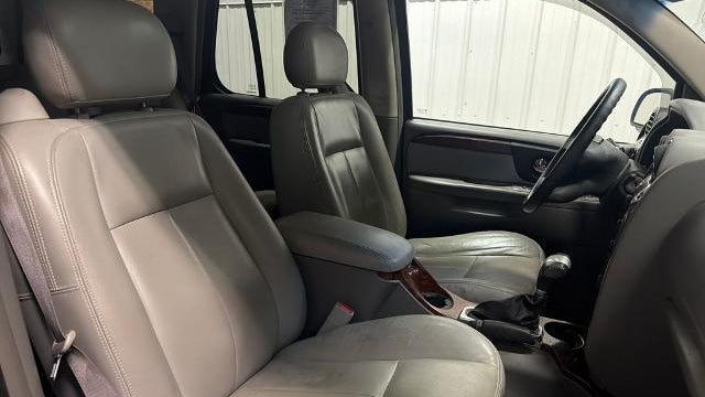 2006 GMC Envoy SLE