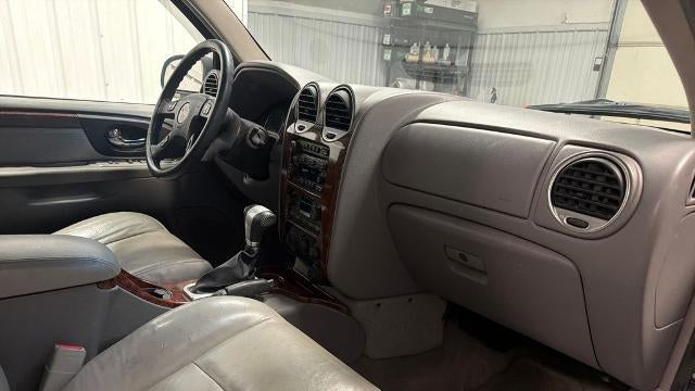 2006 GMC Envoy SLE