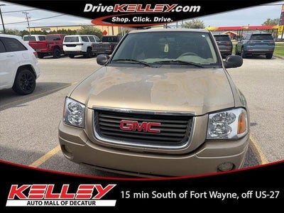 Photo of a 2004 GMC Envoy SLE 4WD 4DR SUV for sale