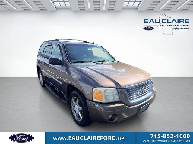 2008 GMC Envoy - $3,000