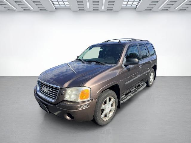 2008 GMC Envoy - $3,000