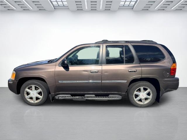 2008 GMC Envoy - $3,000
