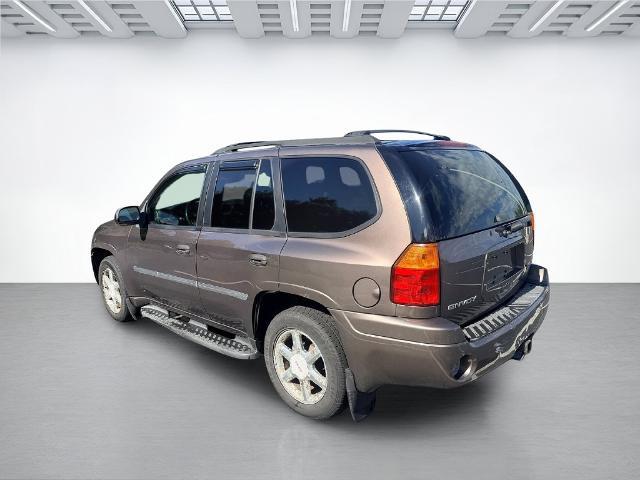 2008 GMC Envoy - $3,000