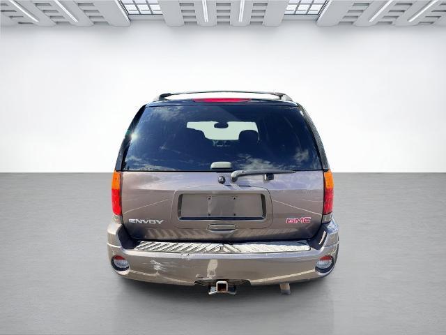 2008 GMC Envoy - $3,000