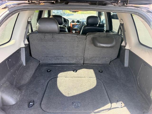 2008 GMC Envoy - $3,000