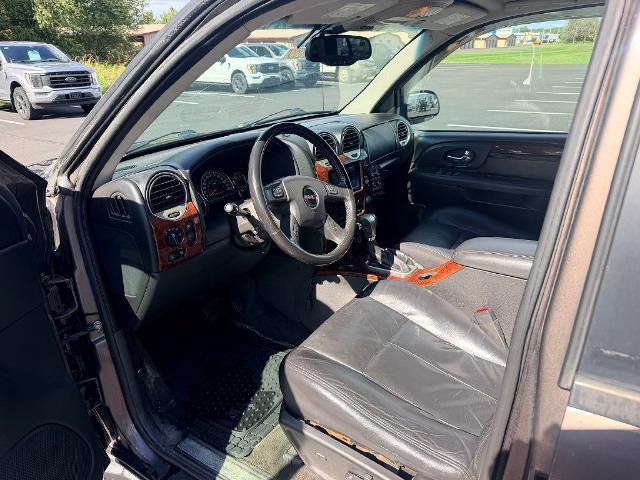 2008 GMC Envoy - $3,000