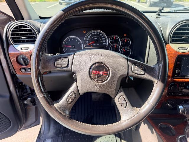 2008 GMC Envoy - $3,000