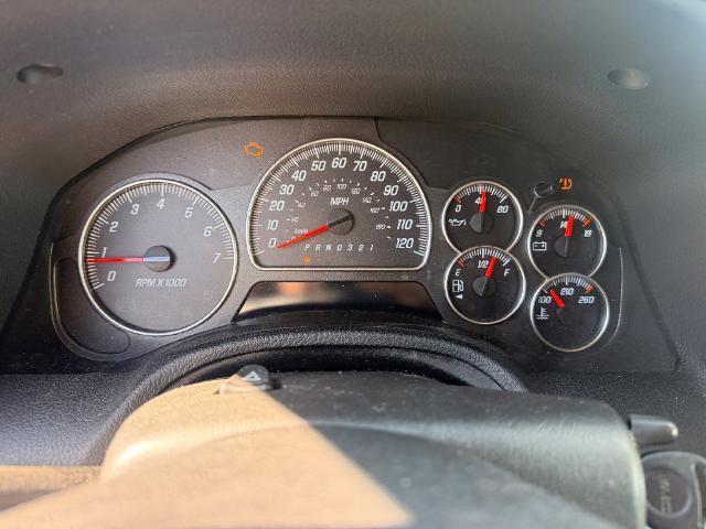 2008 GMC Envoy - $3,000