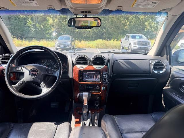 2008 GMC Envoy - $3,000
