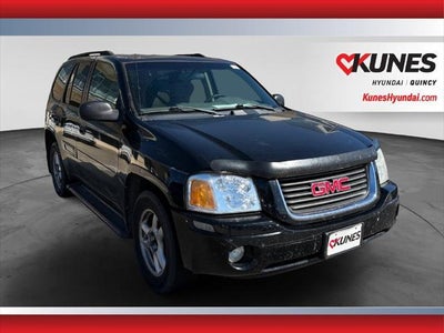 2004 GMC Envoy SLE 4WD 4DR SUV