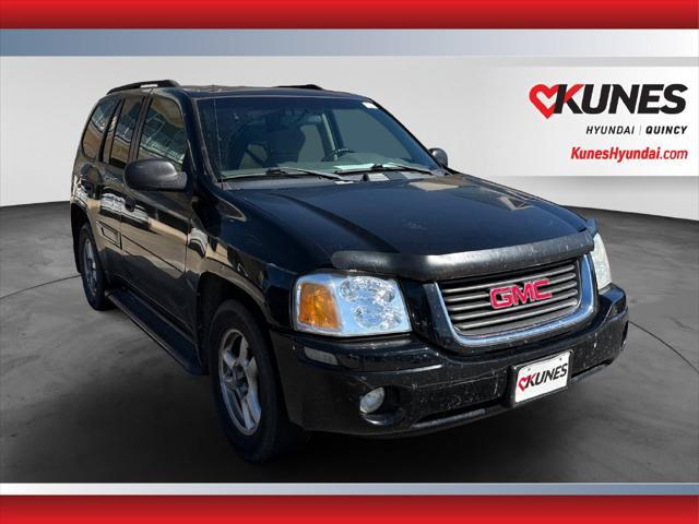 2004 GMC Envoy - $4,400