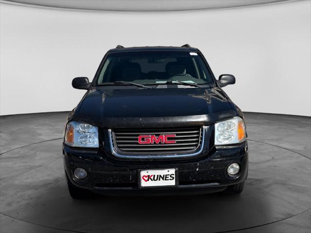 2004 GMC Envoy - $4,400