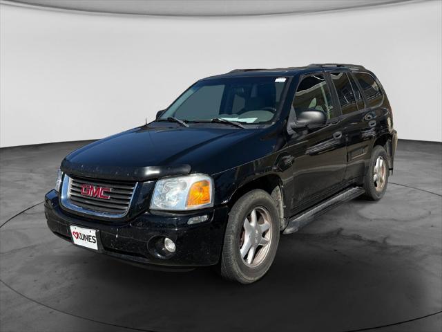 2004 GMC Envoy - $4,400