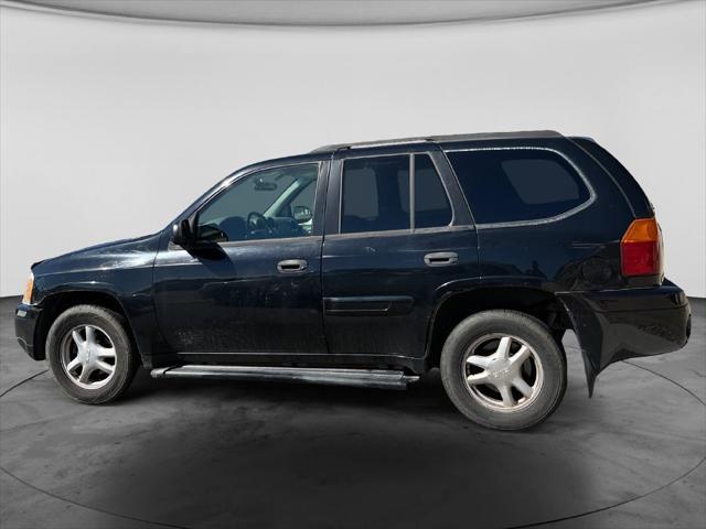 2004 GMC Envoy - $4,400