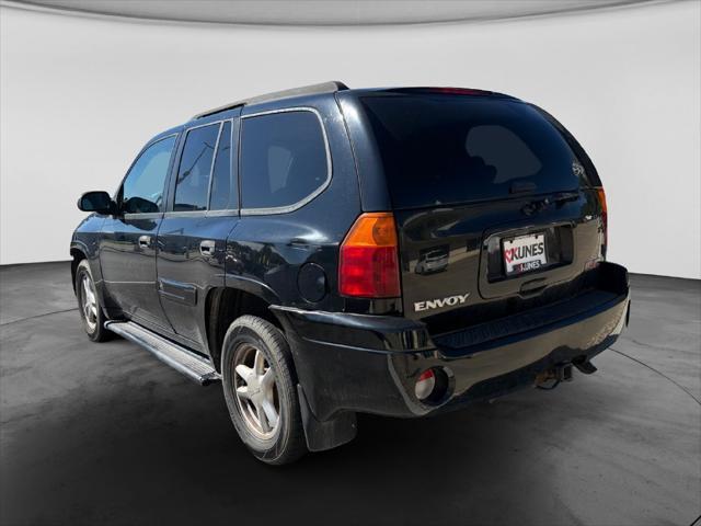 2004 GMC Envoy - $4,400