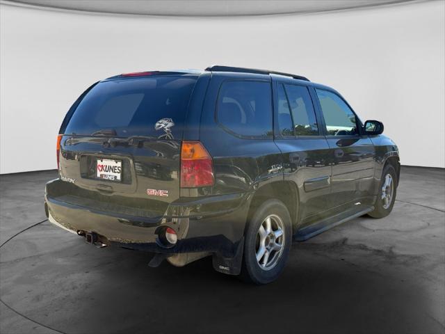2004 GMC Envoy - $4,400