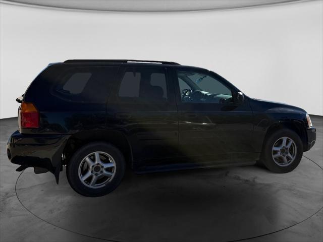 2004 GMC Envoy - $4,400