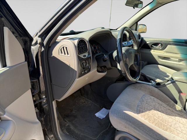 2004 GMC Envoy - $4,400