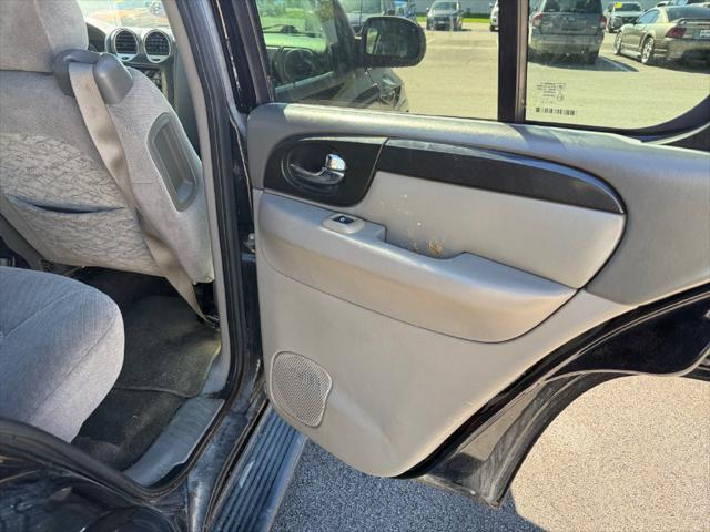 2004 GMC Envoy - $4,400