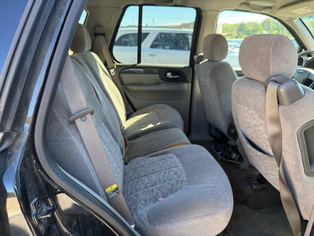 2004 GMC Envoy - $4,400