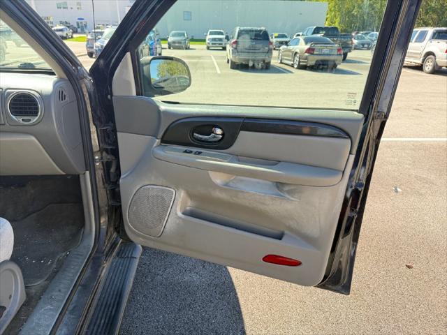 2004 GMC Envoy - $4,400