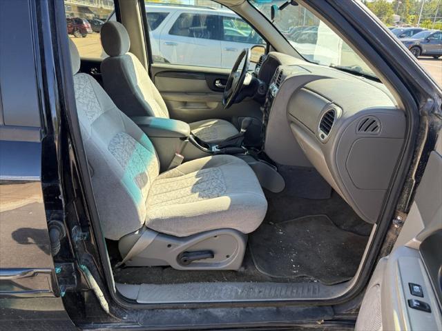 2004 GMC Envoy - $4,400