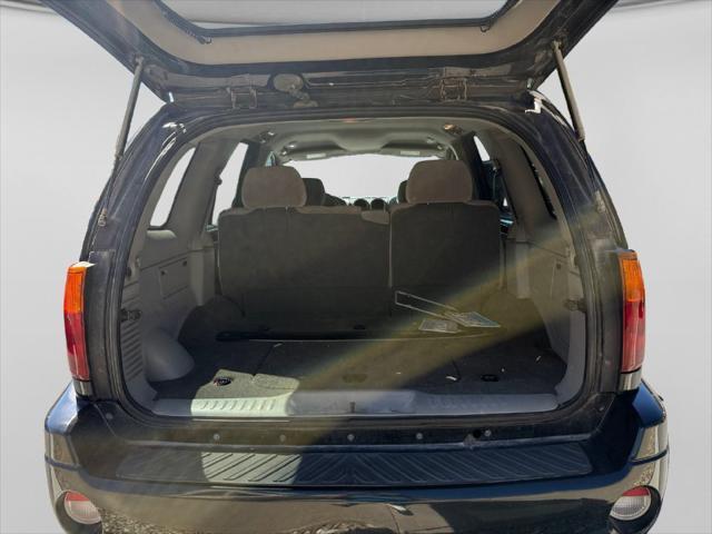 2004 GMC Envoy - $4,400