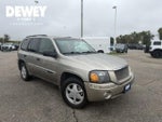 2002 Envoy Thumbnail 1
