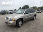 2002 Envoy Thumbnail 3