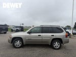 2002 Envoy Thumbnail 4