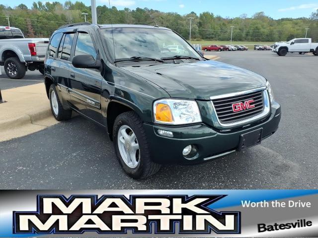 2004 GMC Envoy