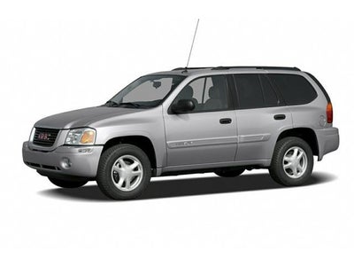 Photo of a 2006 GMC Envoy SLE 4DR SUV 4WD for sale