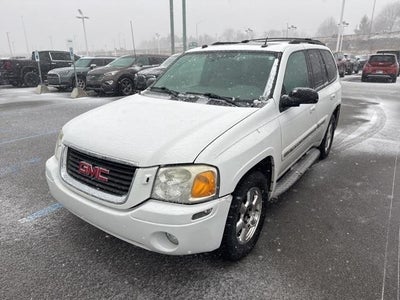 Photo of a 2005 GMC Envoy SLT 4WD 4DR SUV for sale