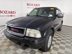2000 Envoy Thumbnail 4