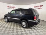 2000 Envoy Thumbnail 7