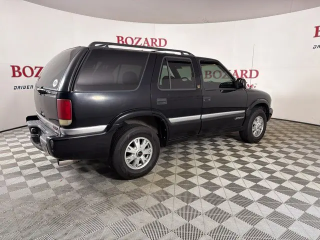 2000 GMC Jimmy - $4,500